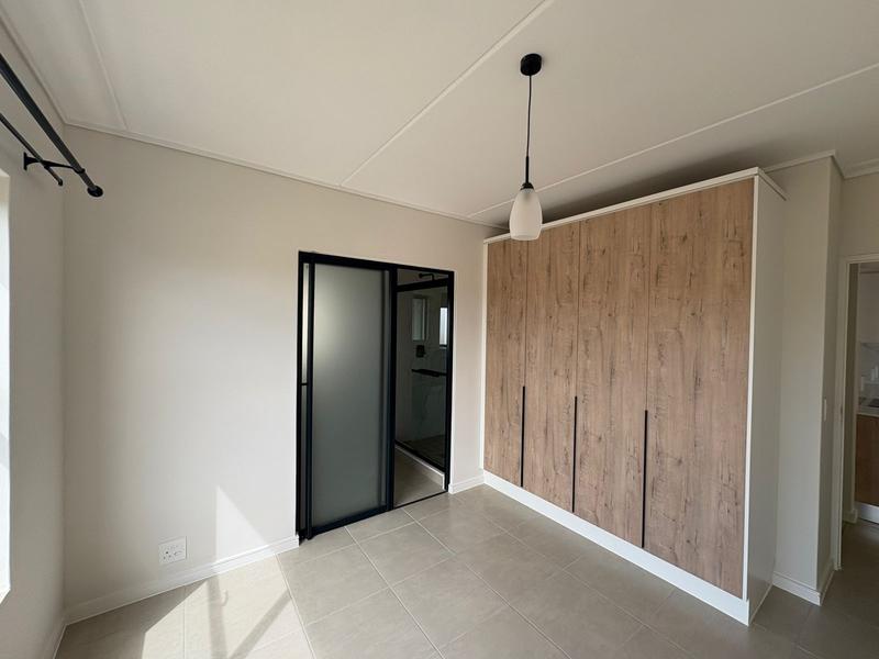 To Let 2 Bedroom Property for Rent in Richwood Western Cape